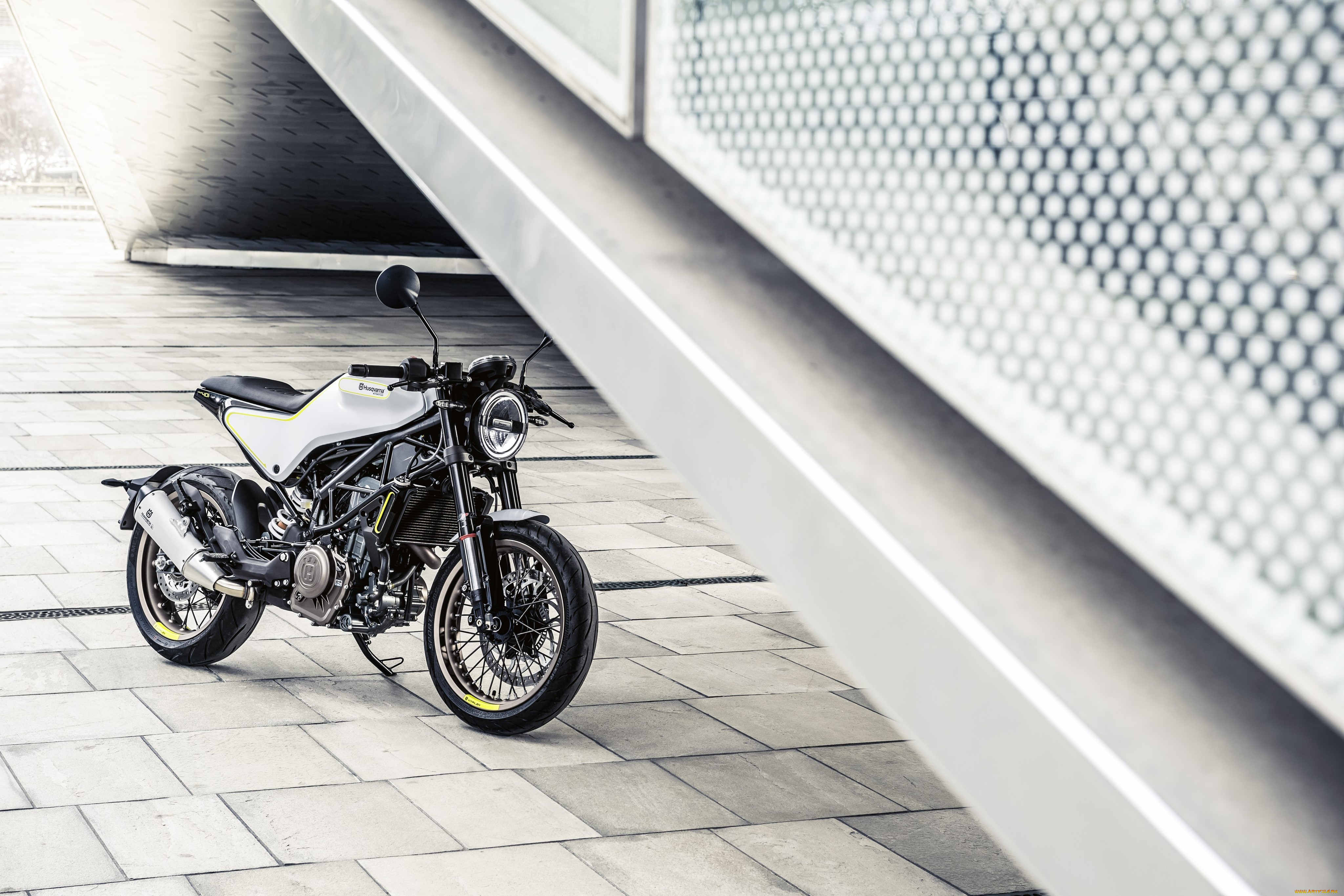 , husqvarna